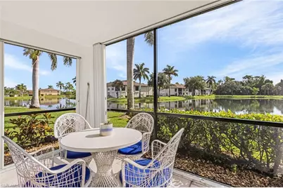 332 Charlemagne Blvd #H101, Naples, FL 34112 - Photo 1