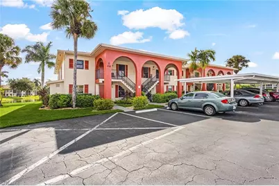 332 Charlemagne Blvd #H101, Naples, FL 34112 - Photo 21