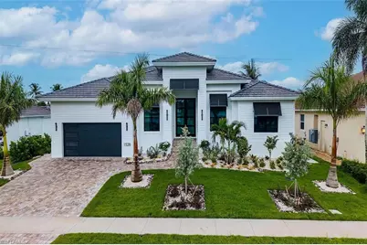 1528 Kingston Ct N, Marco Island, FL 34145 - Photo 1