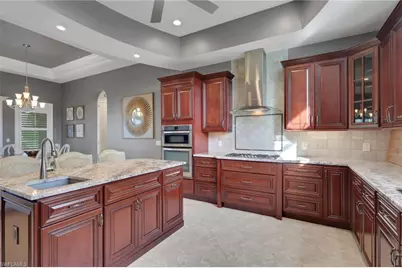 104 Forest Hills Blvd, Naples, FL 34113 - Photo 9
