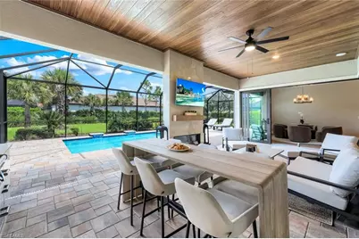 9151 Snowy Owl Way, Naples, FL 34120 - Photo 7