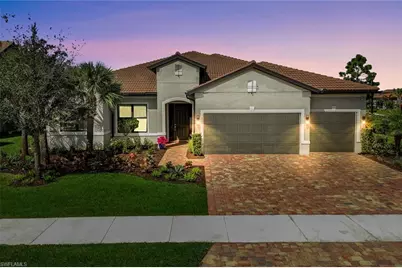9151 Snowy Owl Way, Naples, FL 34120 - Photo 9
