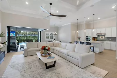 9151 Snowy Owl Way, Naples, FL 34120 - Photo 1
