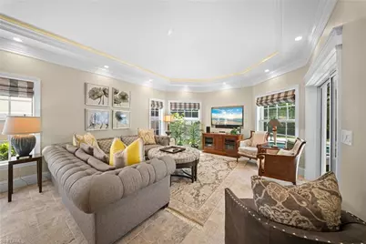 392 Carlton Pl #3, Naples, FL 34108 - Photo 3