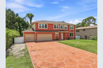 8192 New Jersey Blvd, Fort Myers, FL 33967 - Photo 5
