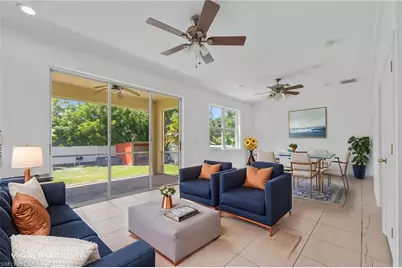 8192 New Jersey Blvd, Fort Myers, FL 33967 - Photo 9