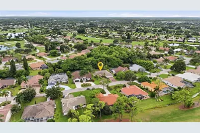 201 Palmetto Dunes Cir, Naples, FL 34113 - Photo 33