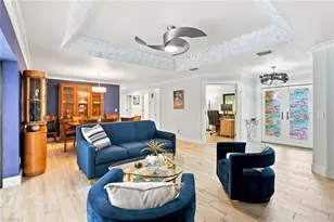 201 Palmetto Dunes Cir, Naples, FL 34113 - Photo 5