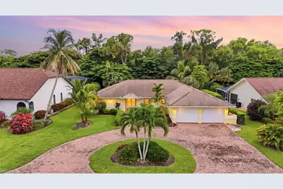 201 Palmetto Dunes Cir, Naples, FL 34113 - Photo 1