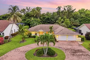 201 Palmetto Dunes Cir, Naples, FL 34113 - Photo 1