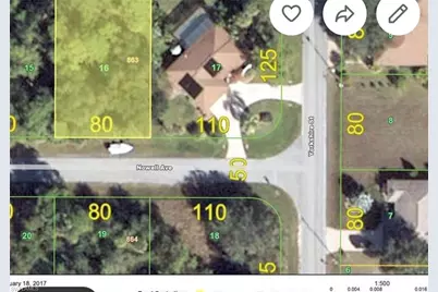 21094 Nowell Ave, Port Charlotte, FL 33954 - Photo 1
