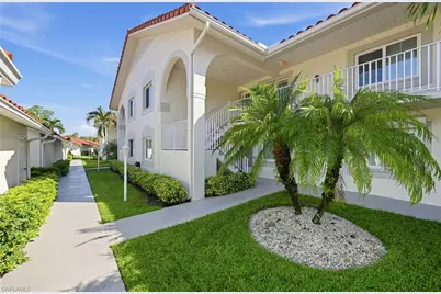 380 Gabriel Cir #8, Naples, FL 34104 - Photo 1