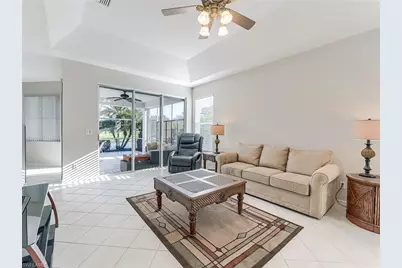 8529 Fairway Bend Dr, Estero, FL 33967 - Photo 3