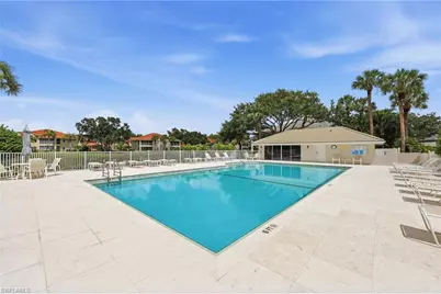 6260 Bellerive Ave #407, Naples, FL 34119 - Photo 31