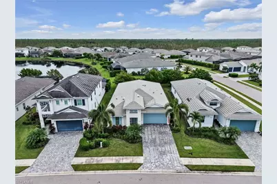 9078 Montserrat Dr, Naples, FL 34114 - Photo 1