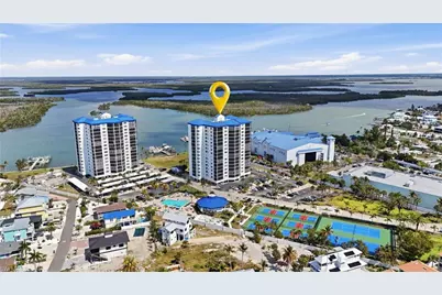 4745 Estero Blvd #204, Fort Myers Beach, FL 33931 - Photo 47