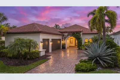 18124 Via Portofino Way, Miromar Lakes, FL 33913 - Photo 1