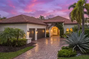 18124 Via Portofino Way, Miromar Lakes, FL 33913 - Photo 1