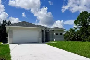 744 Long Distance Ln, Lehigh Acres, FL 33974 - Photo 1