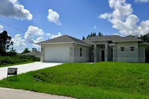744 Long Distance Ln, Lehigh Acres, FL 33974 - Photo 3