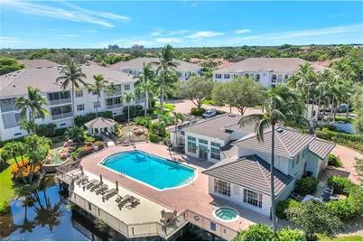 820 Bentwater Cir #101, Naples, FL 34108 - Photo 31