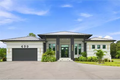 499 Golden Gate Blvd E, Naples, FL 34120 - Photo 1