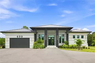 499 Golden Gate Blvd E, Naples, FL 34120 - Photo 1
