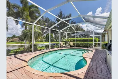14631 Fern Lake Ct, Naples, FL 34114 - Photo 11