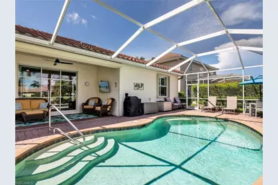 14631 Fern Lake Ct, Naples, FL 34114 - Photo 13