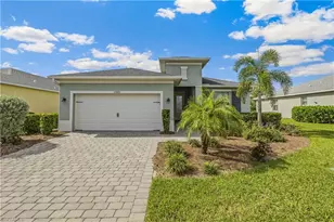 17845 Corkwood Bend Trail, Babcock Ranch, FL 33982 - Photo 19