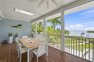 21471 Widgeon Terrace, Fort Myers Beach, FL 33931 - Photo 1