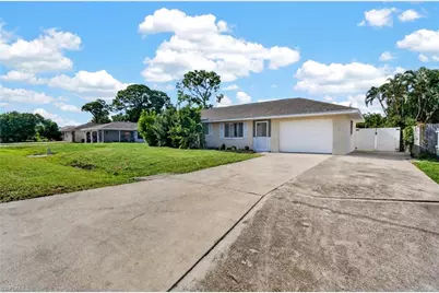 9197 Pomelo Rd E, Fort Myers, FL 33967 - Photo 1