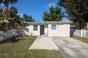 178 Evergreen Rd, North Fort Myers, FL 33903 - Photo 1