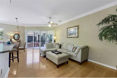 8617 Via Rapallo Dr #202, Estero, FL 33928 - Photo 5