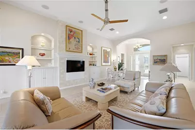 6007 Fairway Ct, Naples, FL 34110 - Photo 3