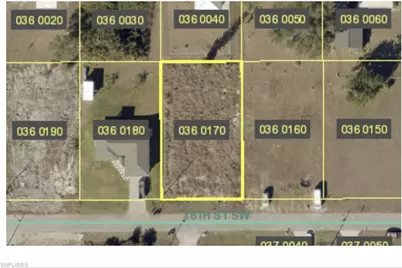 4012 16th St SW, Lehigh Acres, FL 33976 - Photo 1