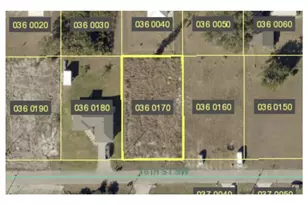 4012 16th St SW, Lehigh Acres, FL 33976 - Photo 1