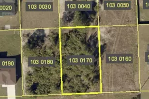 3812 10th St SW, Lehigh Acres, FL 33976 - Photo 1