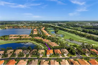 12119 Via Cercina Dr, Bonita Springs, FL 34135 - Photo 25