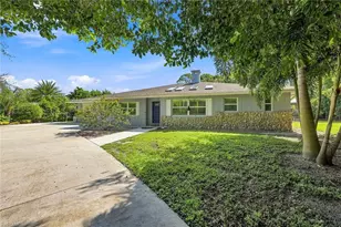 6574 Trail Blvd, Naples, FL 34108 - Photo 1