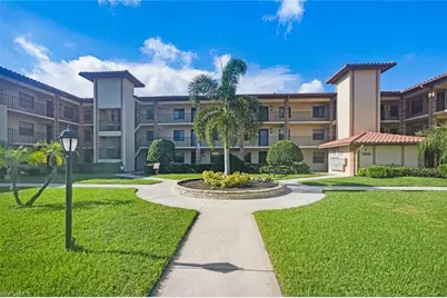 7300 Province Way #1305, Naples, FL 34104 - Photo 3
