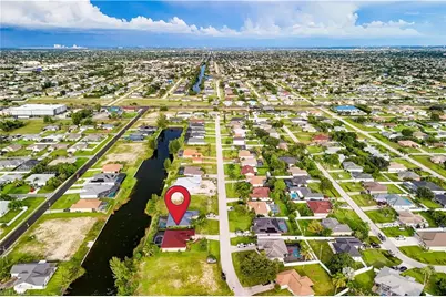 927 SW 28th Ter, Cape Coral, FL 33914 - Photo 37