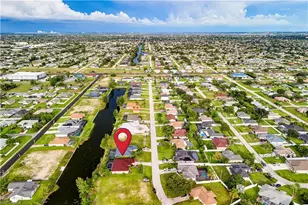 927 SW 28th Terrace, Cape Coral, FL 33914 - Photo 37