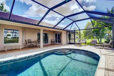 927 SW 28th Ter, Cape Coral, FL 33914 - Photo 33