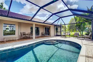 927 SW 28th Terrace, Cape Coral, FL 33914 - Photo 33