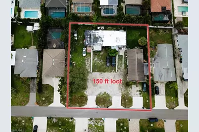 618 99th Ave N, Naples, FL 34108 - Photo 1