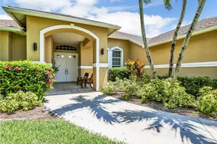 2031 Teagarden Ln, Naples, FL 34110 - Photo 1