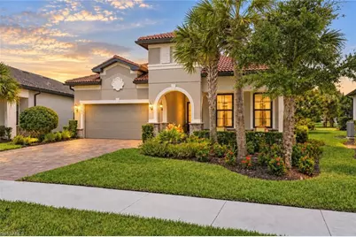 8881 Horned Lark Dr, Naples, FL 34120 - Photo 1