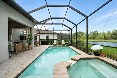 8881 Horned Lark Dr, Naples, FL 34120 - Photo 43