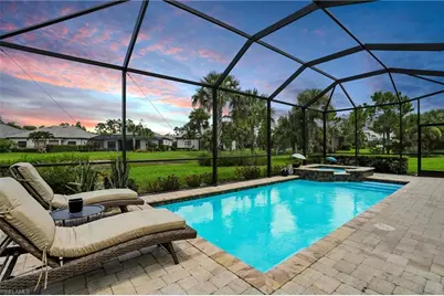 8881 Horned Lark Dr, Naples, FL 34120 - Photo 41